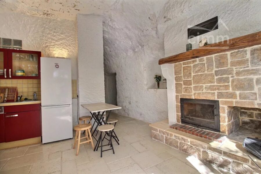 Maison à vendre à Luynes — Vue nature — photo 14