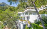 Maison à vendre à Roquebrune-Cap-Martin — Vue mer — photo 21