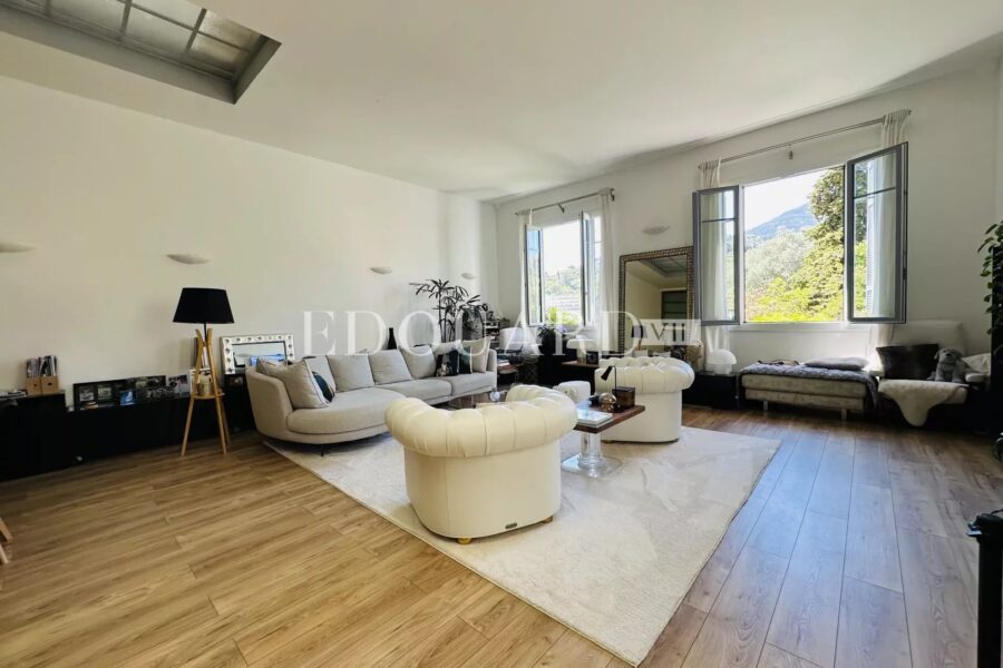 Appartement à vendre à Menton — Vue nature — photo 5