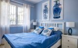 Maison à vendre à Cabris — Vue parc & jardin — photo 25