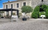 Maison à vendre à Aumagne — Vue parc & jardin — photo 11