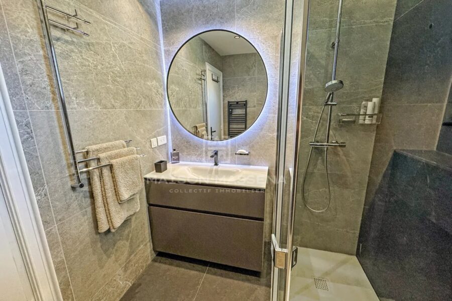 Appartement à vendre à Nice — Vue mer — photo 12