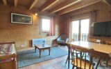 Maison à vendre à Morillon — Vue montagne — photo 3