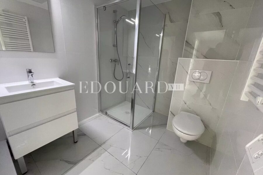 Appartement à vendre à Roquebrune-Cap-Martin — Vue parc & jardin — photo 22