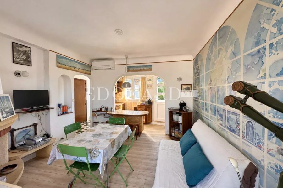 Appartement à vendre à Menton — Vue mer — photo 5