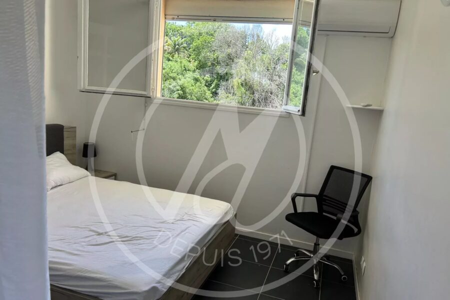 Appartement à vendre à Le Gosier — Vue mer — photo 8