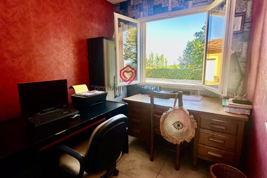 Maison à vendre à Mirande — Vue nature — photo 27