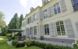 Maison à vendre à Doudeauville — Vue parc & jardin — photo 5
