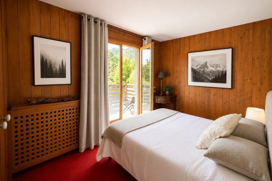Appartement à vendre à Megève — Vue montagne — photo 9