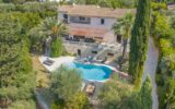 Maison à vendre à Mougins — Vue montagne — photo 15