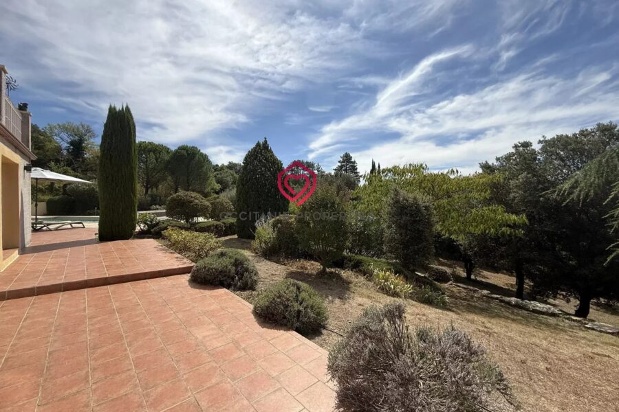 Maison à vendre à Montclar — Vue montagne — photo 27