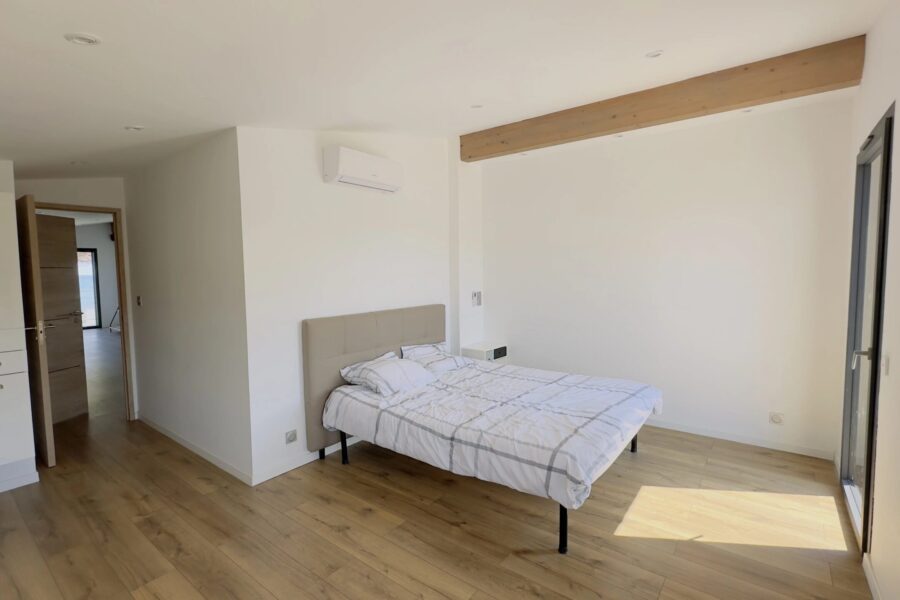 Maison à vendre à Lucciana — Vue mer — photo 21