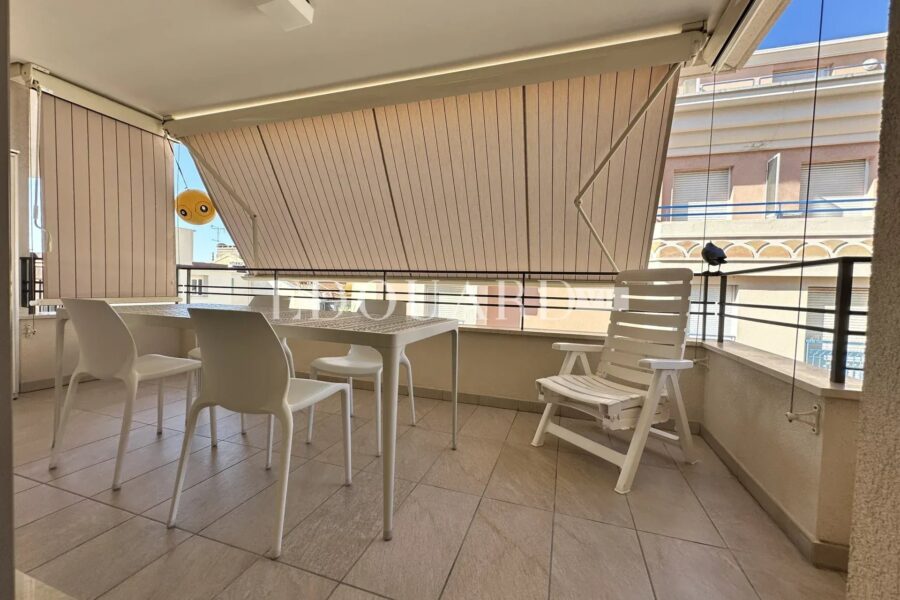 Appartement à vendre à Menton — Vue mer — photo 24