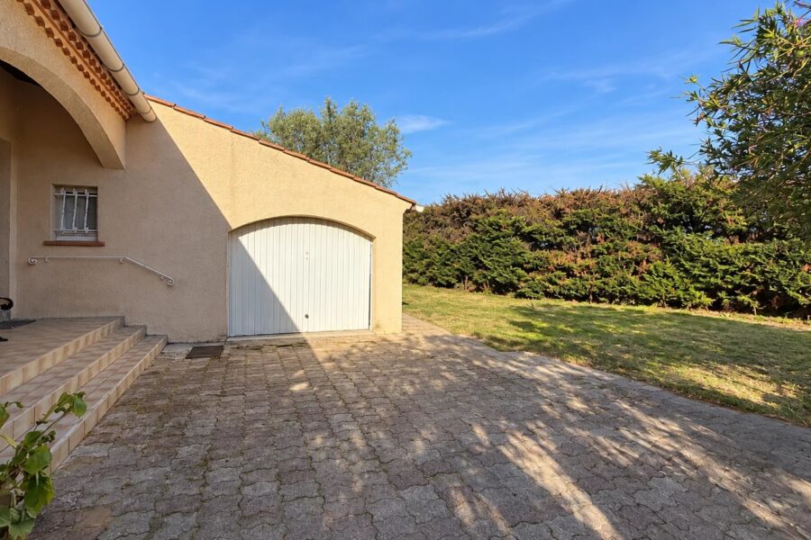 Maison à vendre à Gajan — Vue nature — photo 13