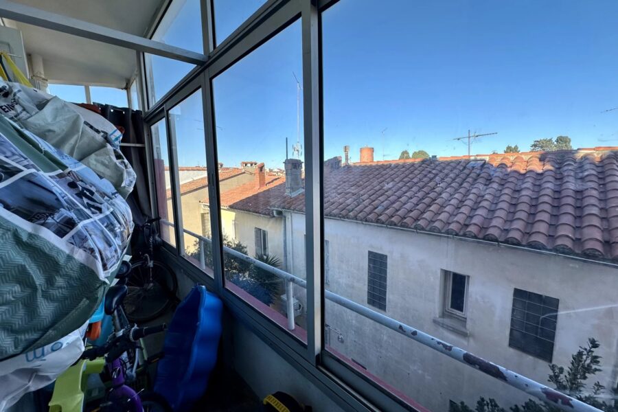 Appartement à vendre à Perpignan — Vue montagne — photo 9