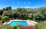 Appartement à louer à Le Cannet — Vue mer — photo 1