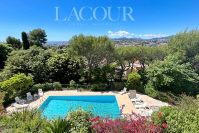 Appartement à louer à Le Cannet