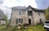 Maison à vendre à Magland — Vue montagne — photo 3