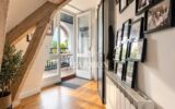 Appartement à vendre à Salies-de-Béarn — Vue sur la ville — photo 3