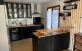 Maison à vendre à Coaraze — Vue montagne — photo 6
