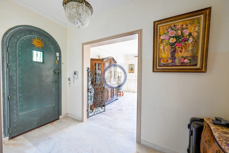 Maison à vendre à Vallauris — Vue mer — photo 14