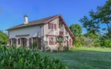 Maison à vendre à Salies-de-Béarn — Vue montagne — photo 13