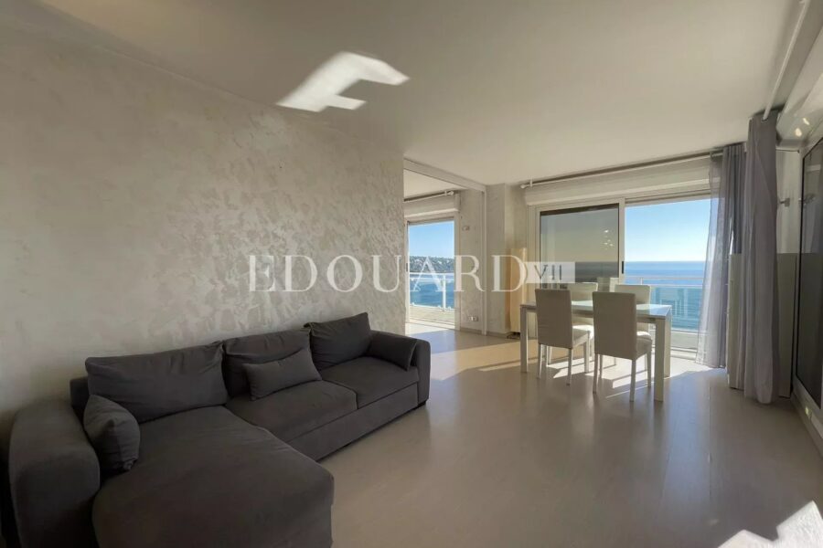 Appartement à vendre à Roquebrune-Cap-Martin — Vue mer — photo 14