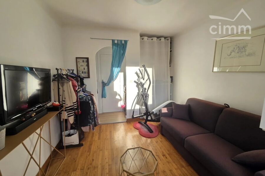 Maison à vendre à Rezé — Vue sur la ville — photo 12