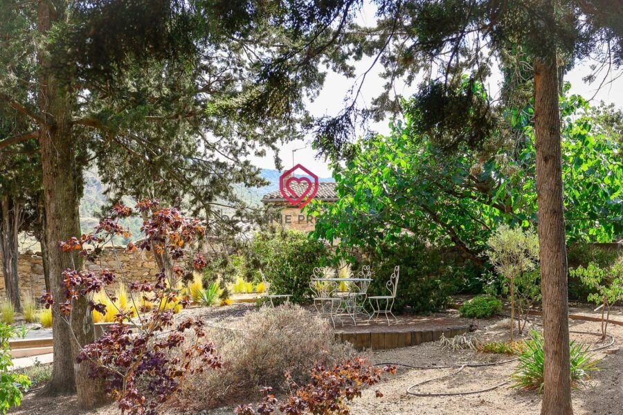 Maison à vendre à Carcassonne — Vue montagne — photo 46