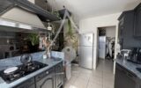 Maison à vendre à Saint-Hilaire — Vue parc & jardin — photo 8