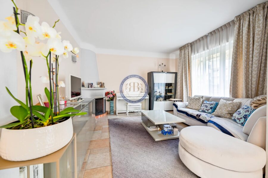 Maison à vendre à Cannes — Vue mer — photo 6