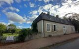 Maison à vendre à Maltat — Vue nature — photo 5