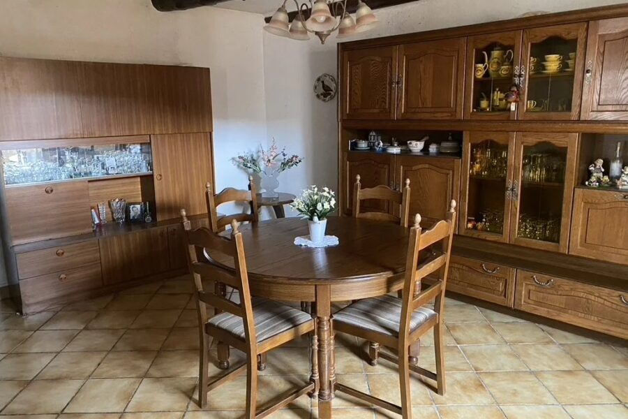 Maison à vendre à Mareugheol — Vue nature — photo 5