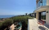 Maison à vendre à Roquebrune-Cap-Martin — Vue mer — photo 10