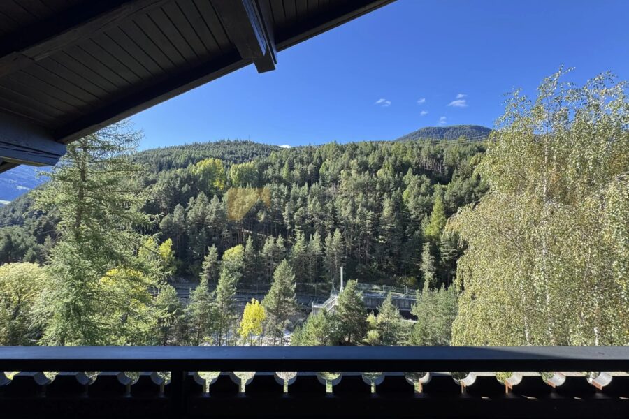 Appartement à louer à Valdidentro — Vue montagne — photo 18