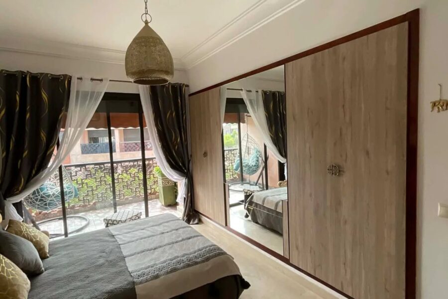 Appartement à vendre à Marrakech — Vue montagne — photo 11
