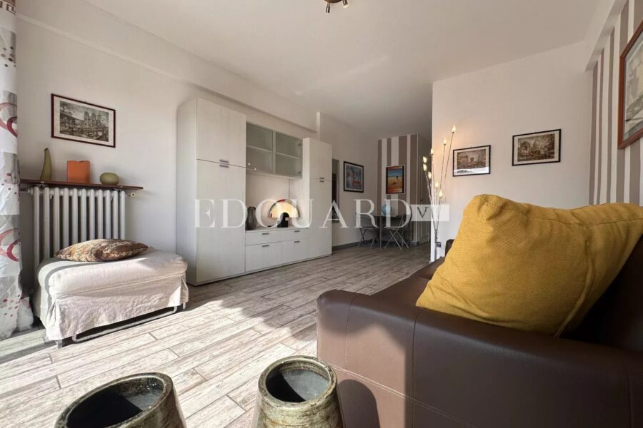 Appartement à vendre à Menton — Vue sur la ville — photo 20