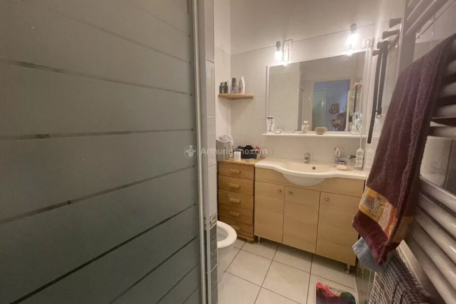 Appartement à vendre à Carmaux — Vue sur la ville — photo 8