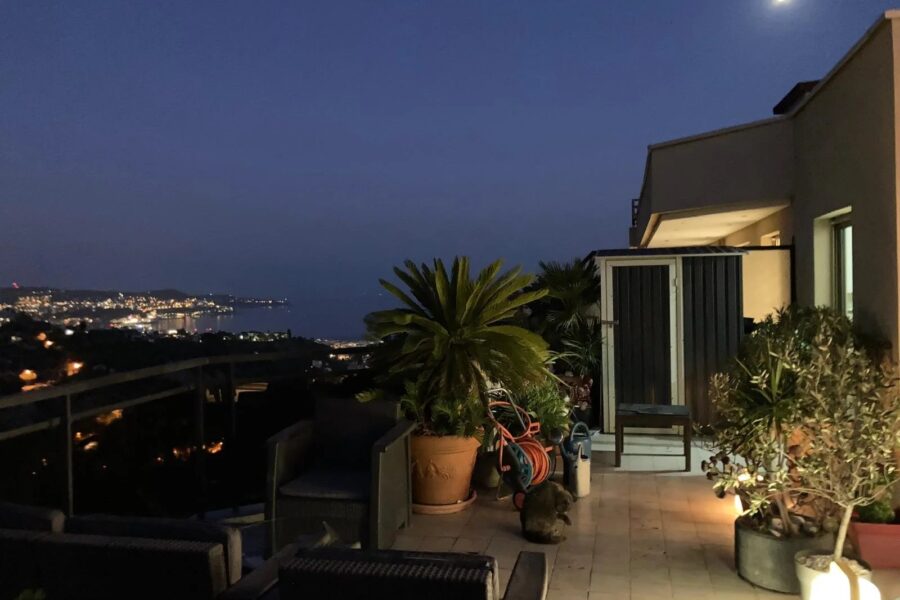 Appartement à vendre à Nice — Vue mer — photo 14