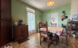 Maison à vendre à Saint-Laurent-des-Vignes — Vue parc & jardin — photo 4