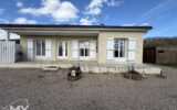 Maison à vendre à Saint-Antoine-de-Breuilh — Vue parc & jardin — photo 2