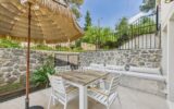 Maison à vendre à Roquefort-les-Pins — Vue parc & jardin — photo 20