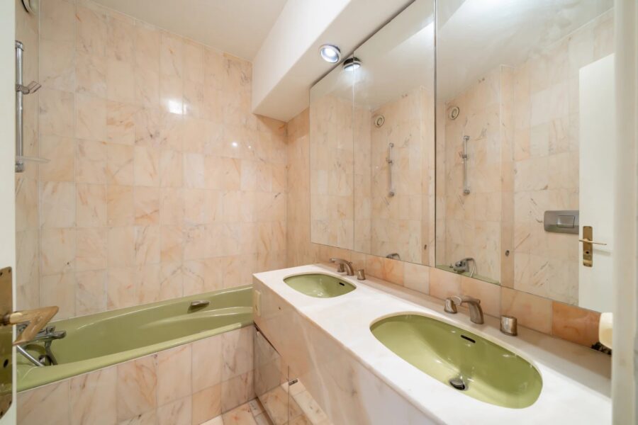Appartement à vendre à Cannes — Vue mer — photo 9
