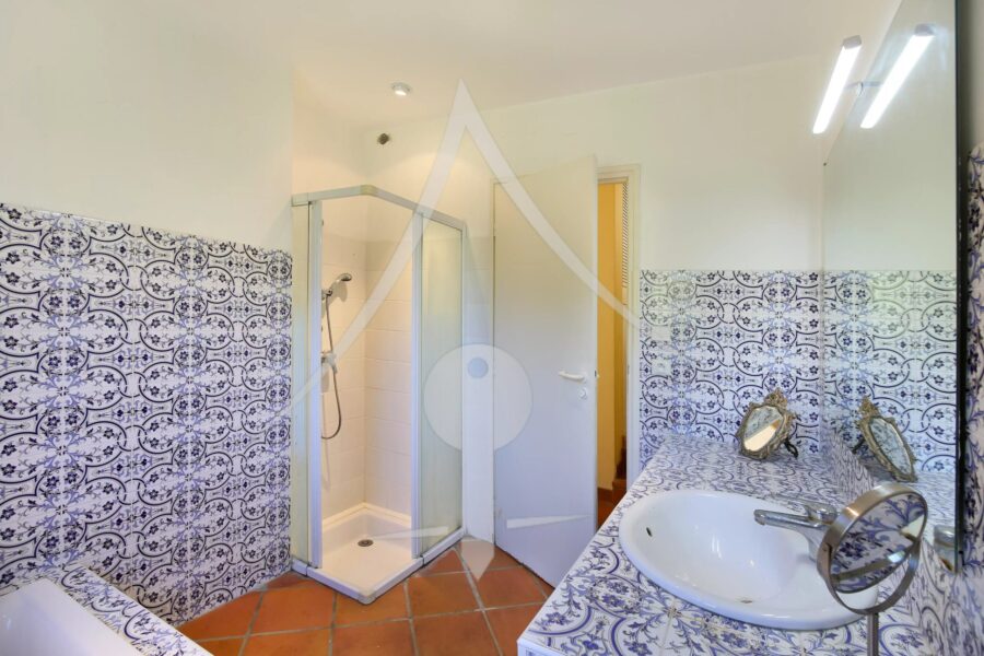 Maison à vendre à Vieille-Toulouse — Vue montagne — photo 10