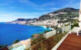 Maison à vendre à Roquebrune-Cap-Martin — Vue mer — photo 1