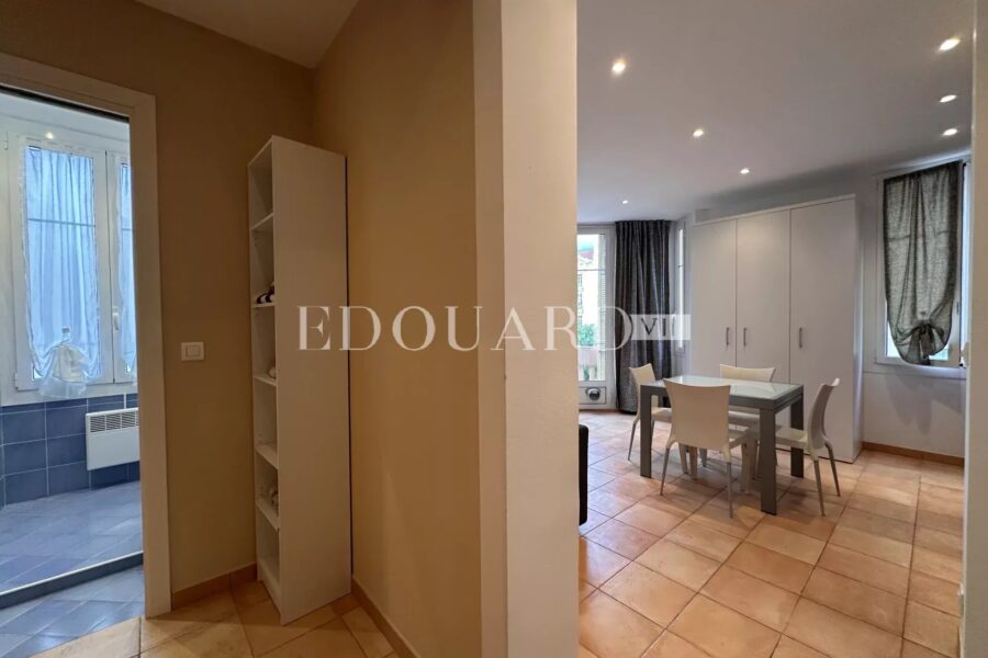 Appartement à vendre à Menton — Vue sur la ville — photo 10