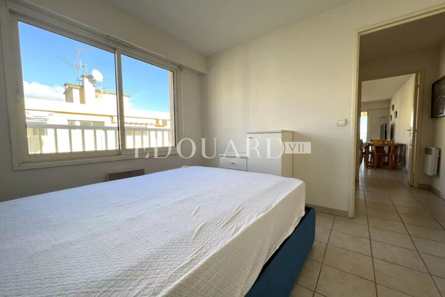 Appartement à vendre à Roquebrune-Cap-Martin — Vue mer — photo 13