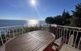 Maison à vendre à Roquebrune-Cap-Martin — Vue mer — photo 1