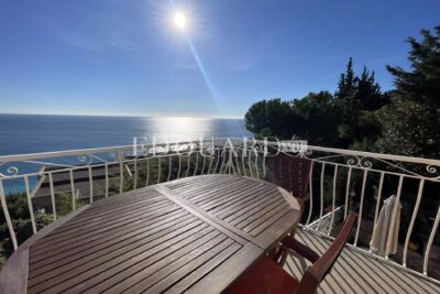 Maison à vendre à Roquebrune-Cap-Martin
