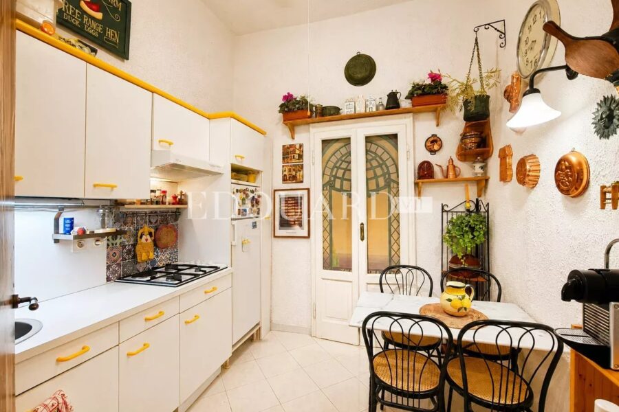 Appartement à vendre à Menton — Vue sur la ville — photo 4
